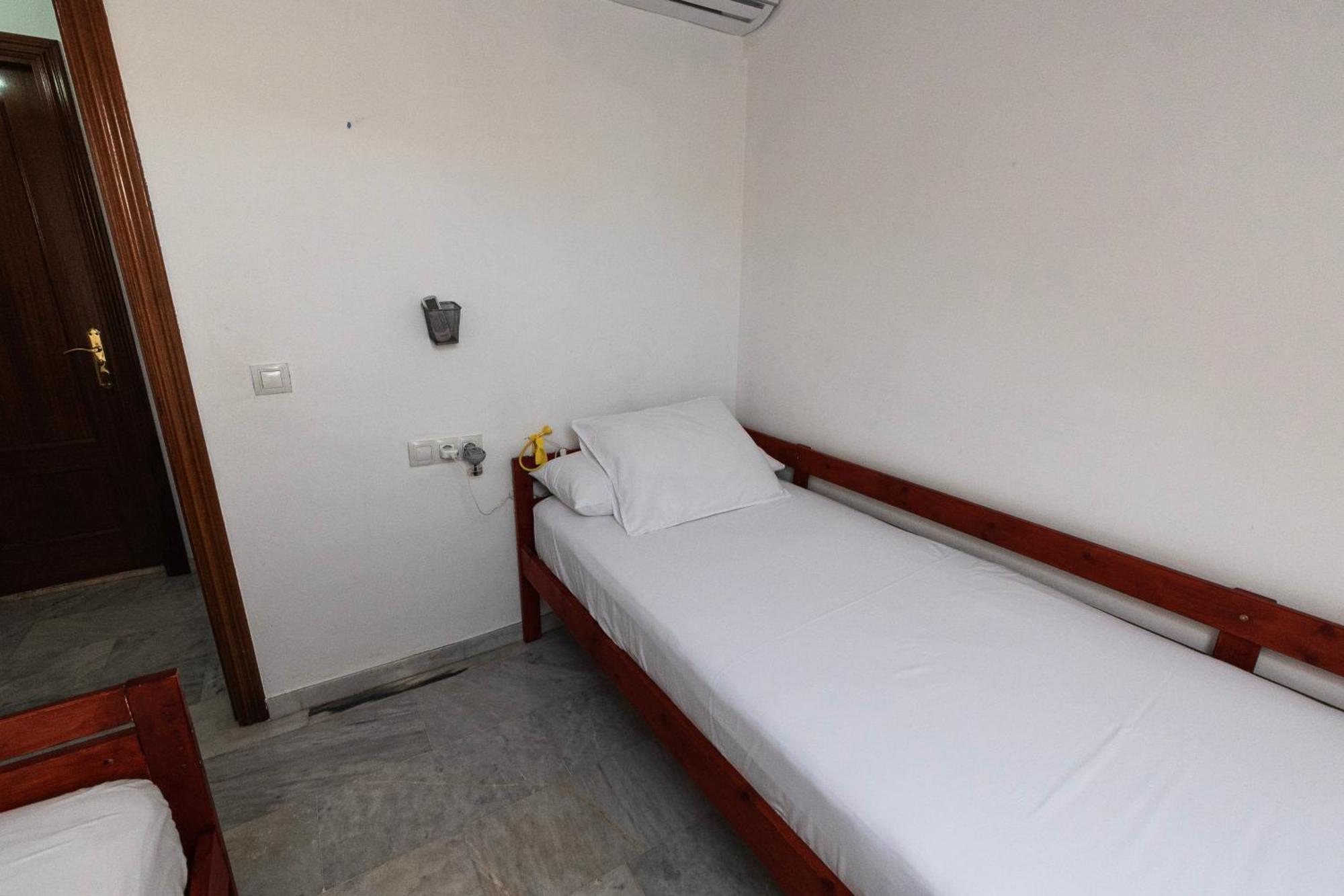 Apartamento La Buhardilla de Olivia Málaga Exterior foto
