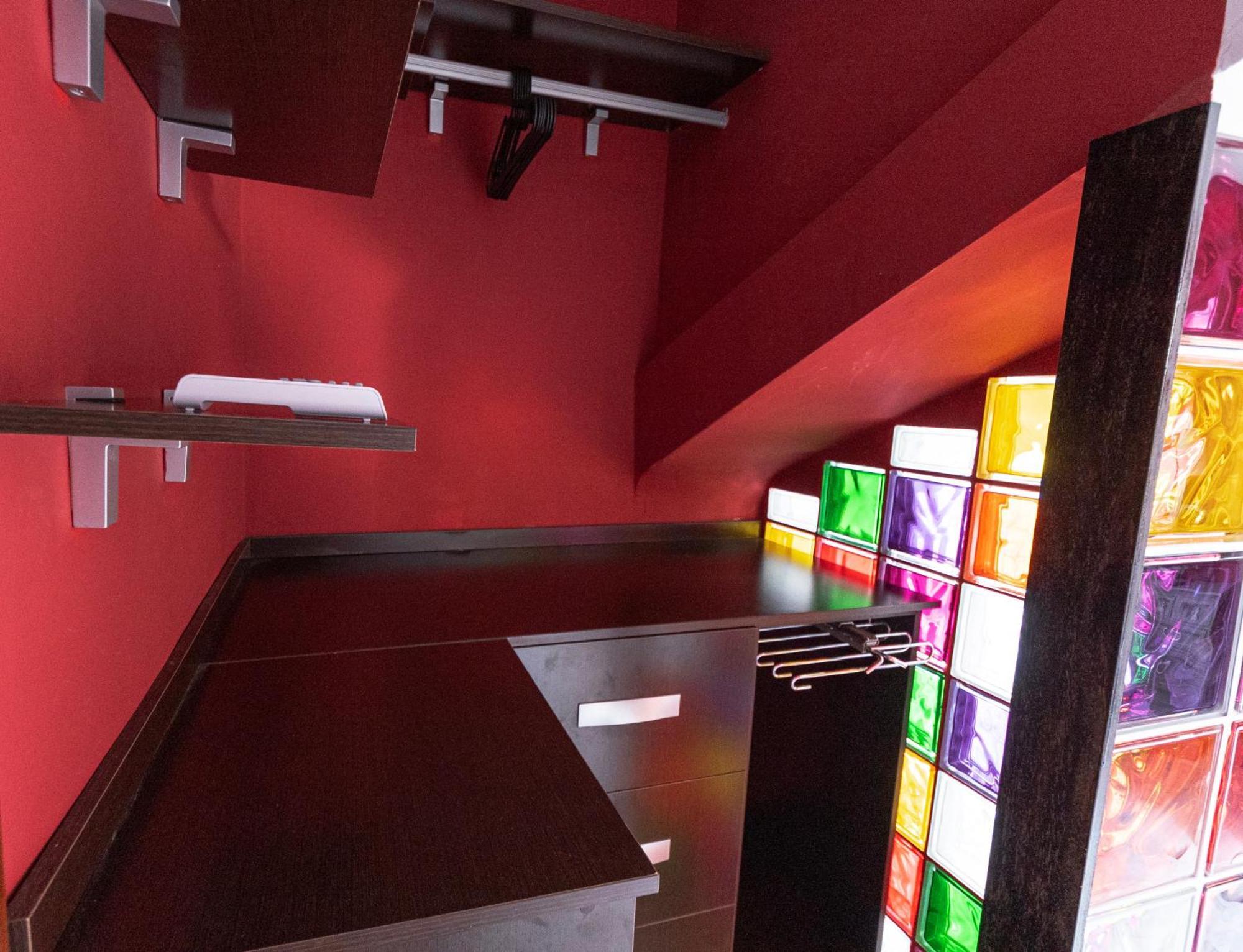Apartamento La Buhardilla de Olivia Málaga Exterior foto