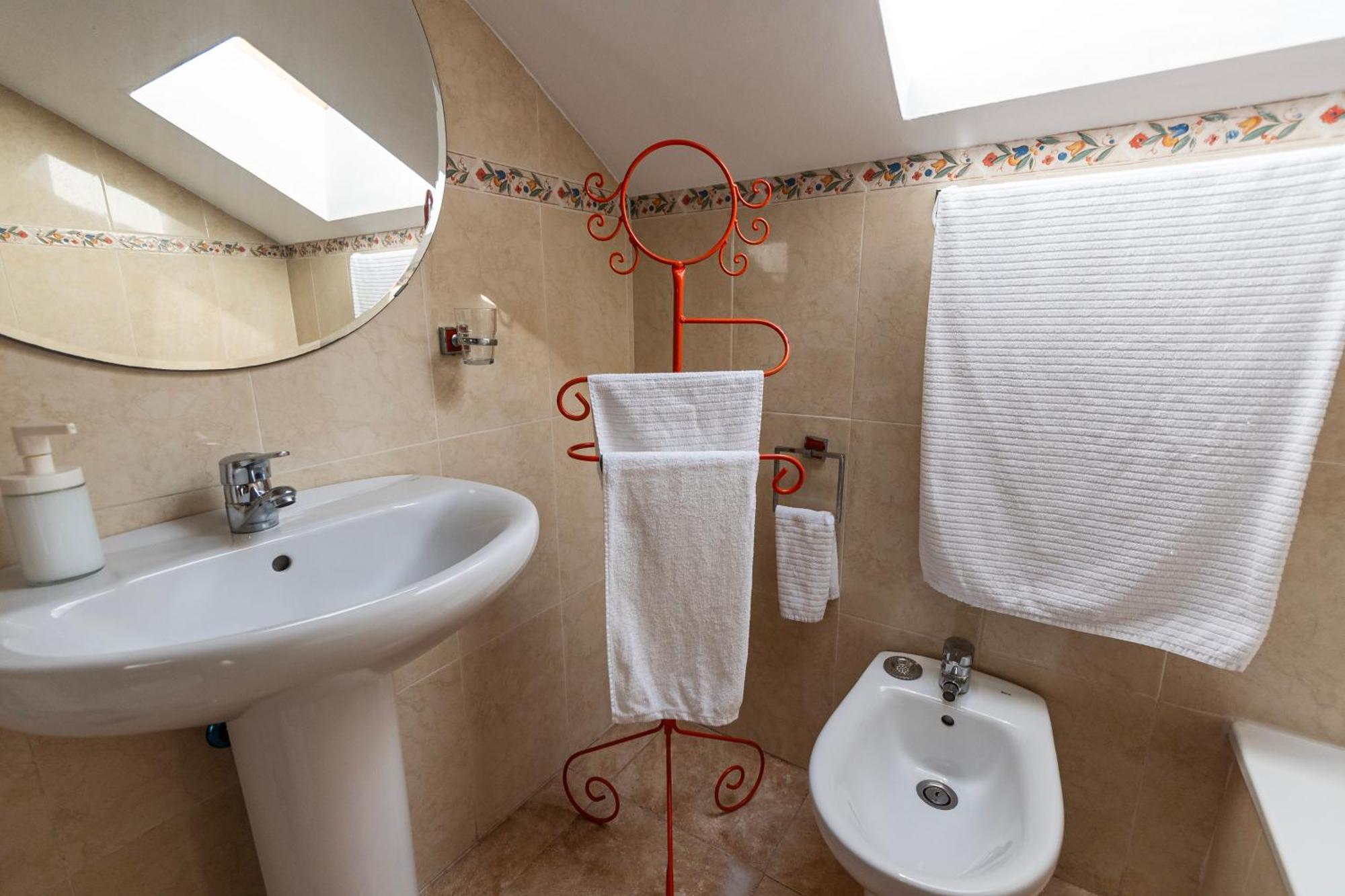 Apartamento La Buhardilla de Olivia Málaga Exterior foto