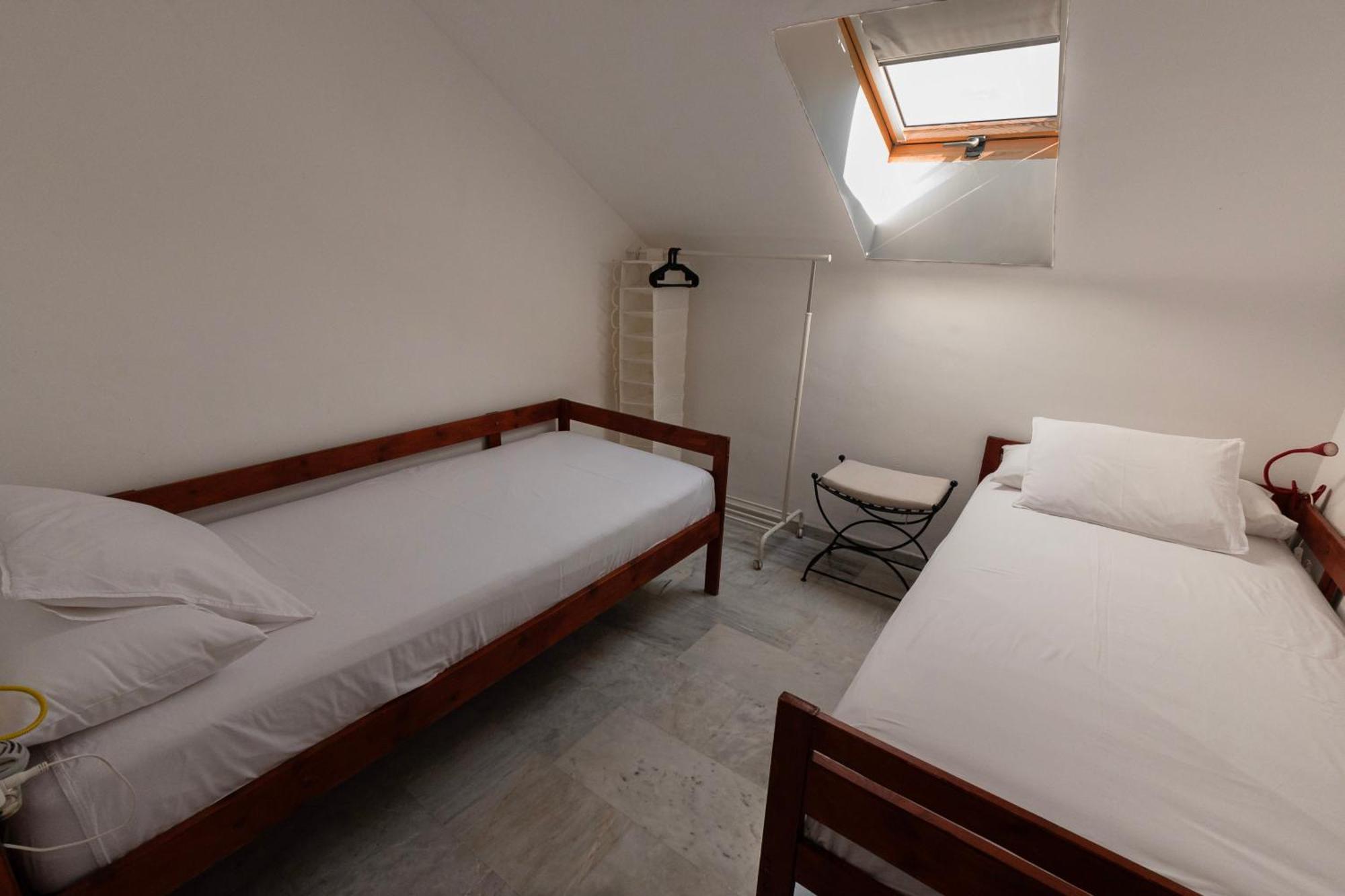Apartamento La Buhardilla de Olivia Málaga Exterior foto