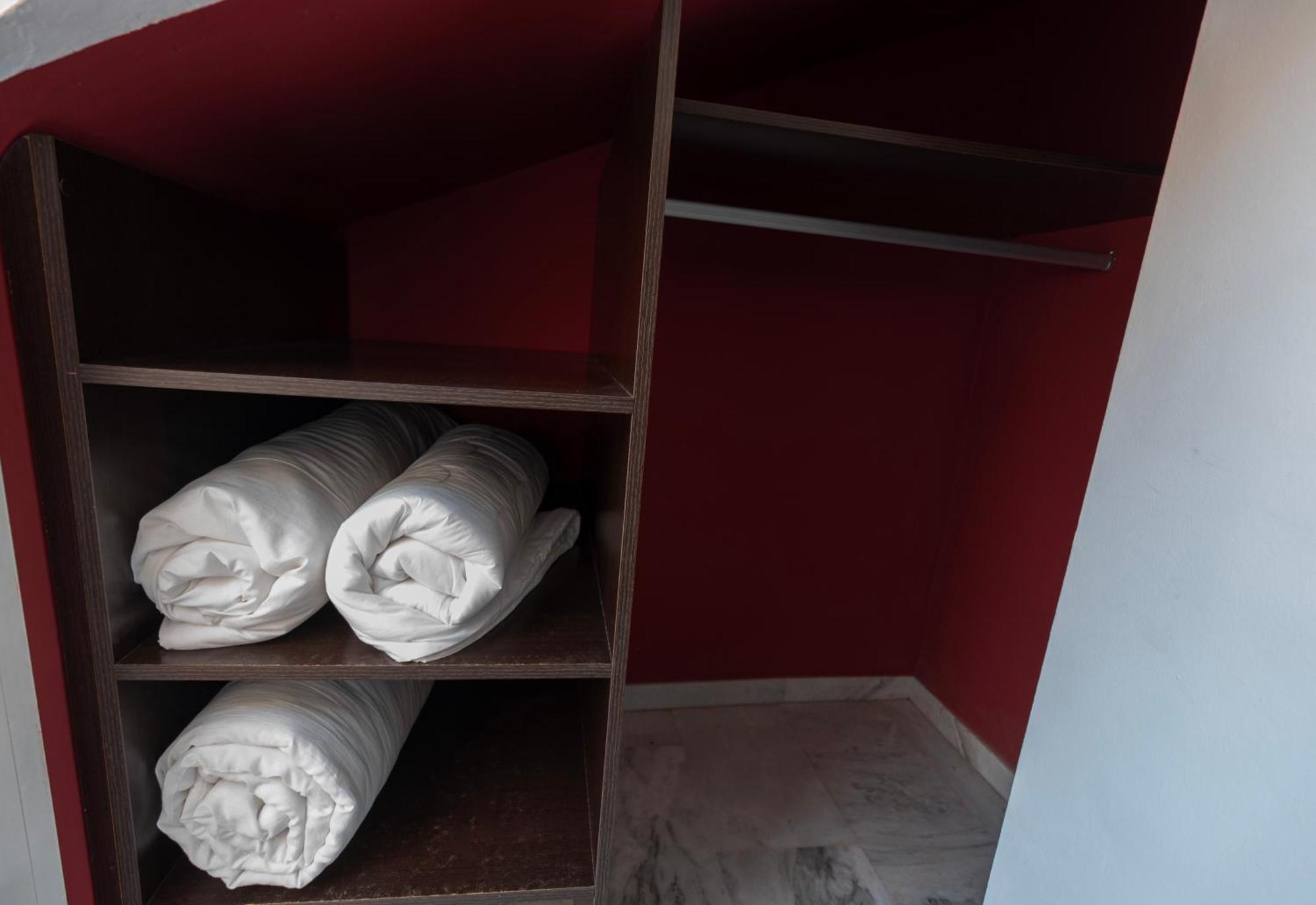 Apartamento La Buhardilla de Olivia Málaga Exterior foto